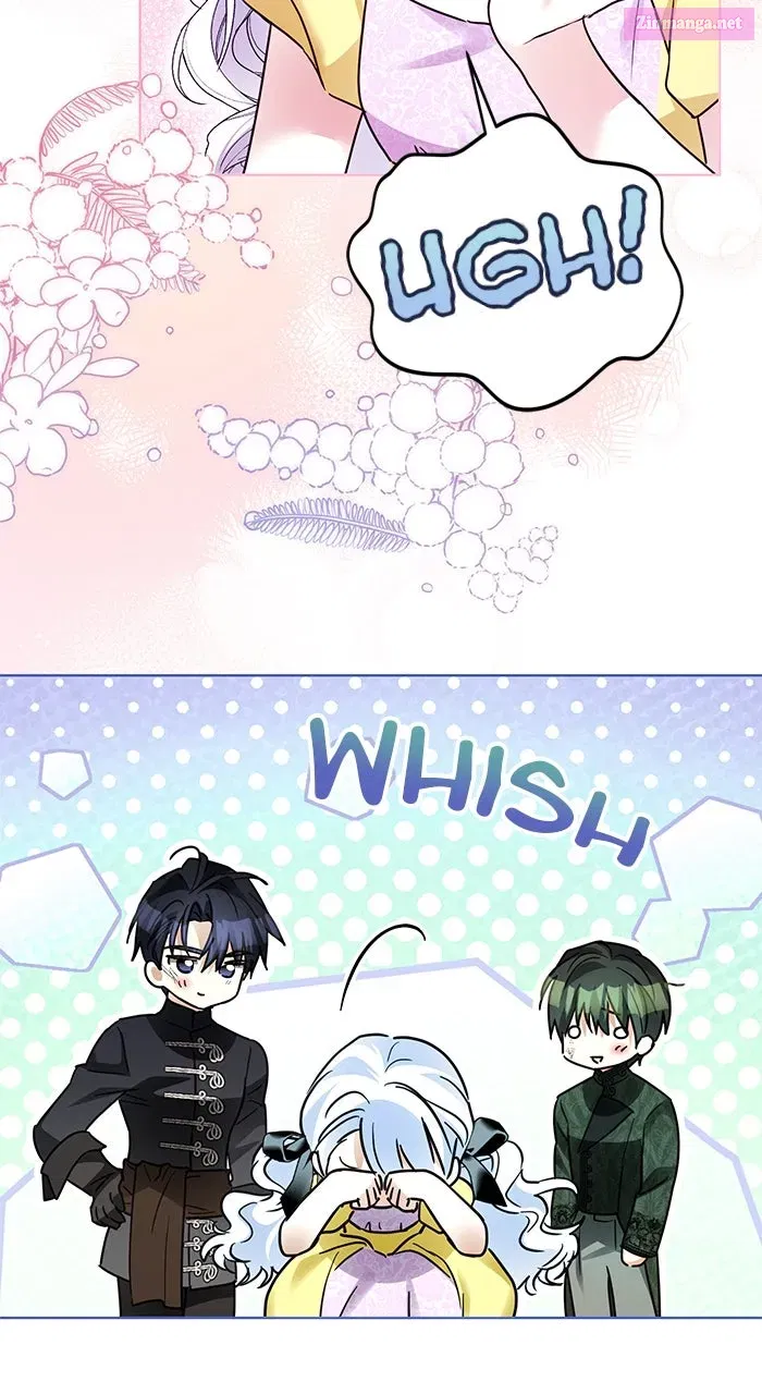I Became the Duke’s Male Servant Chapter 34 page 56 - 