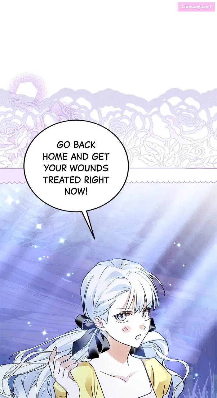 I Became the Duke’s Male Servant Chapter 34 page 57 - 