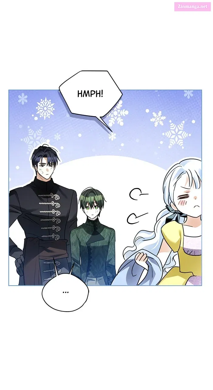 I Became the Duke’s Male Servant Chapter 34 page 59 - 