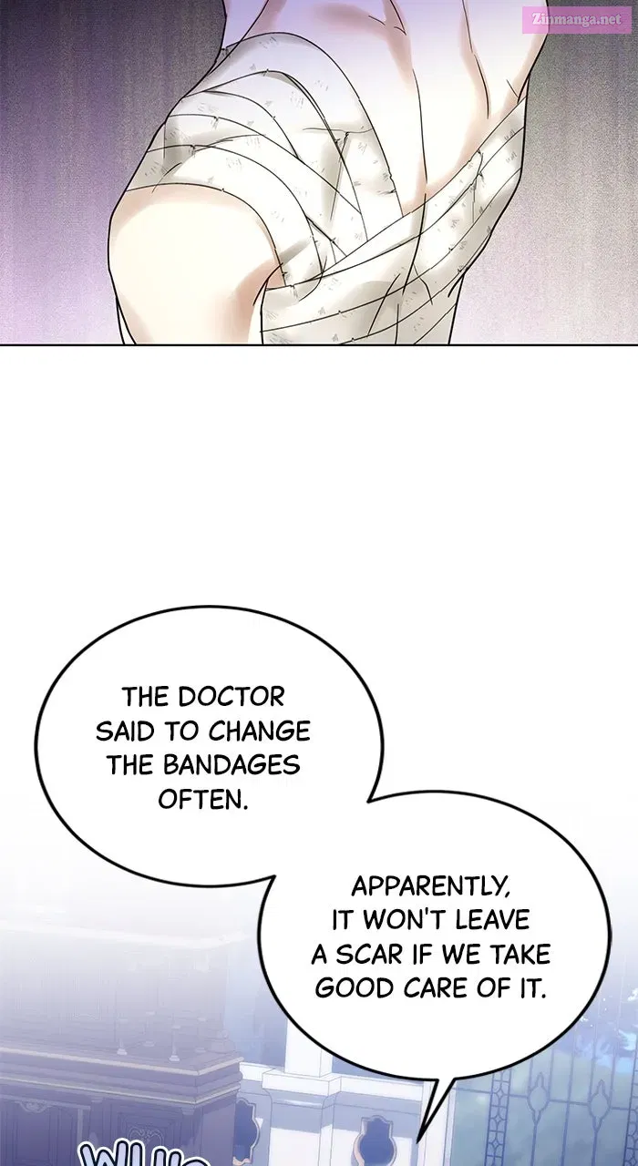 I Became the Duke’s Male Servant Chapter 34 page 63 - 