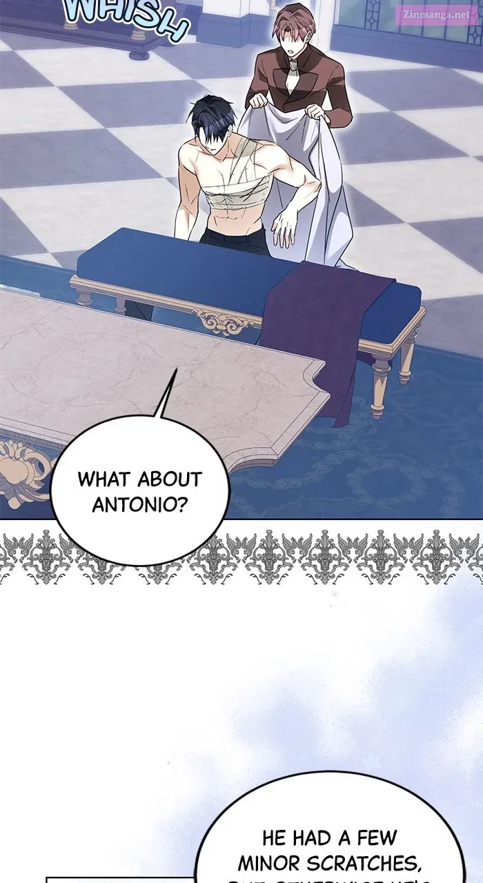 I Became the Duke’s Male Servant Chapter 34 page 64 - 