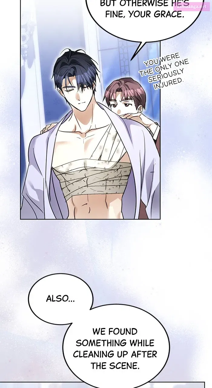 I Became the Duke’s Male Servant Chapter 34 page 65 - 