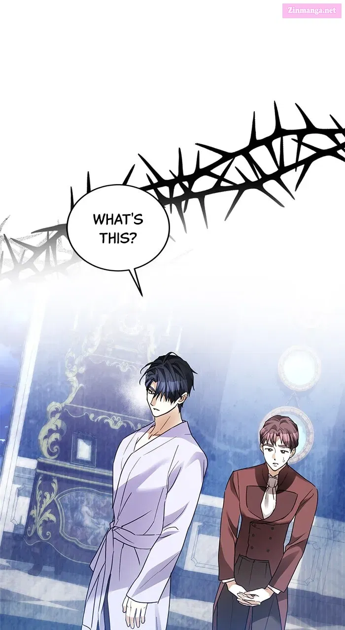 I Became the Duke’s Male Servant Chapter 34 page 67 - 