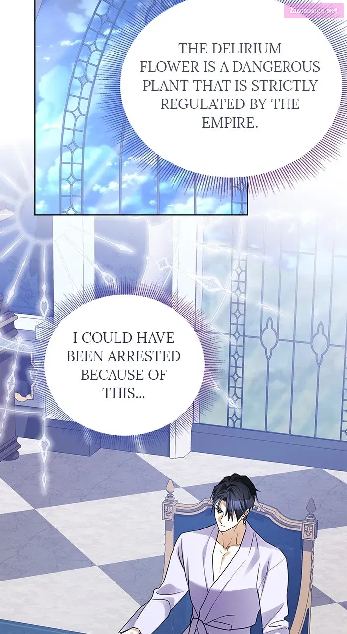 I Became the Duke’s Male Servant Chapter 34 page 71 - 