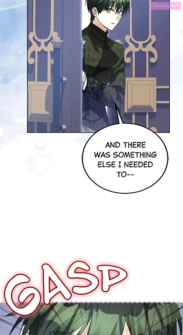 I Became the Duke’s Male Servant Chapter 34 page 76 - 