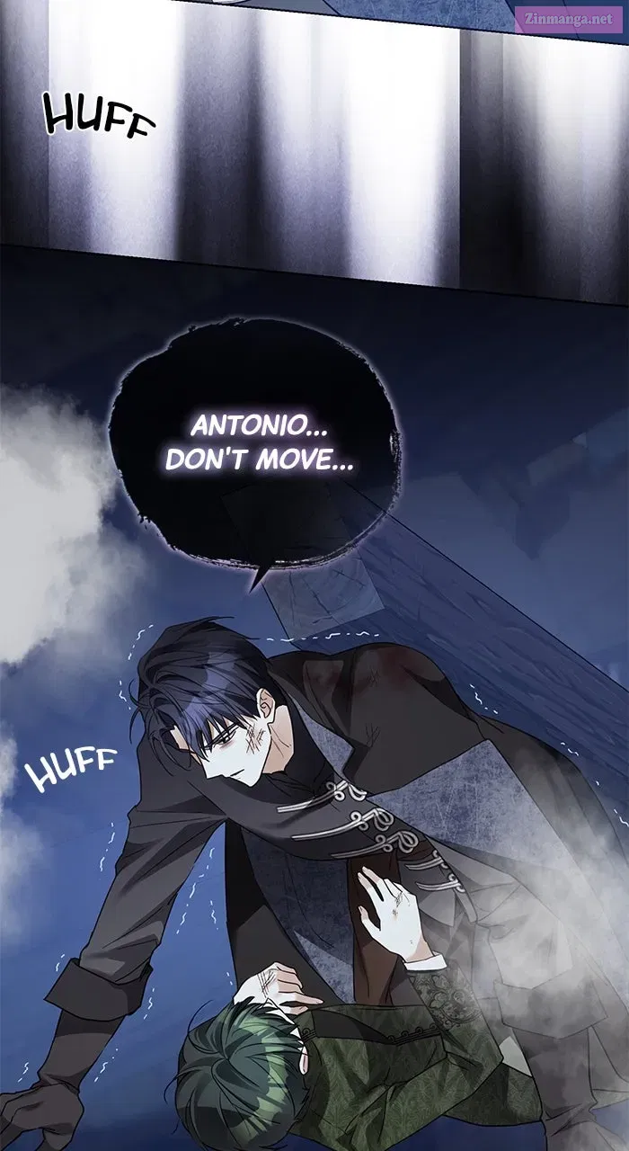 I Became the Duke’s Male Servant Chapter 34 page 9 - 