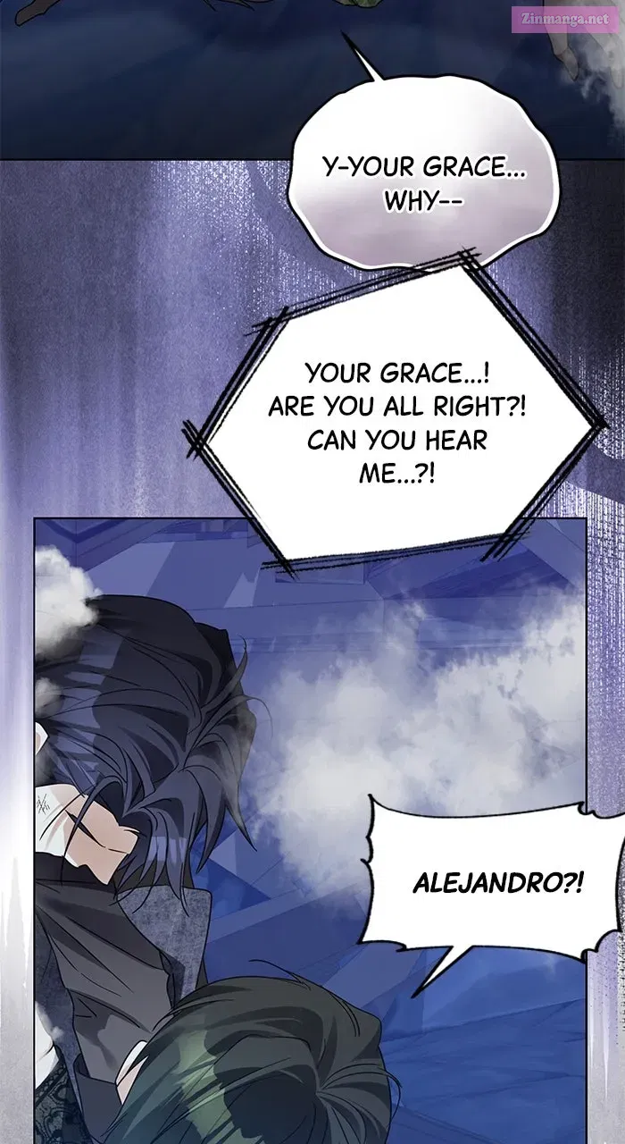 I Became the Duke’s Male Servant Chapter 34 page 10 - 