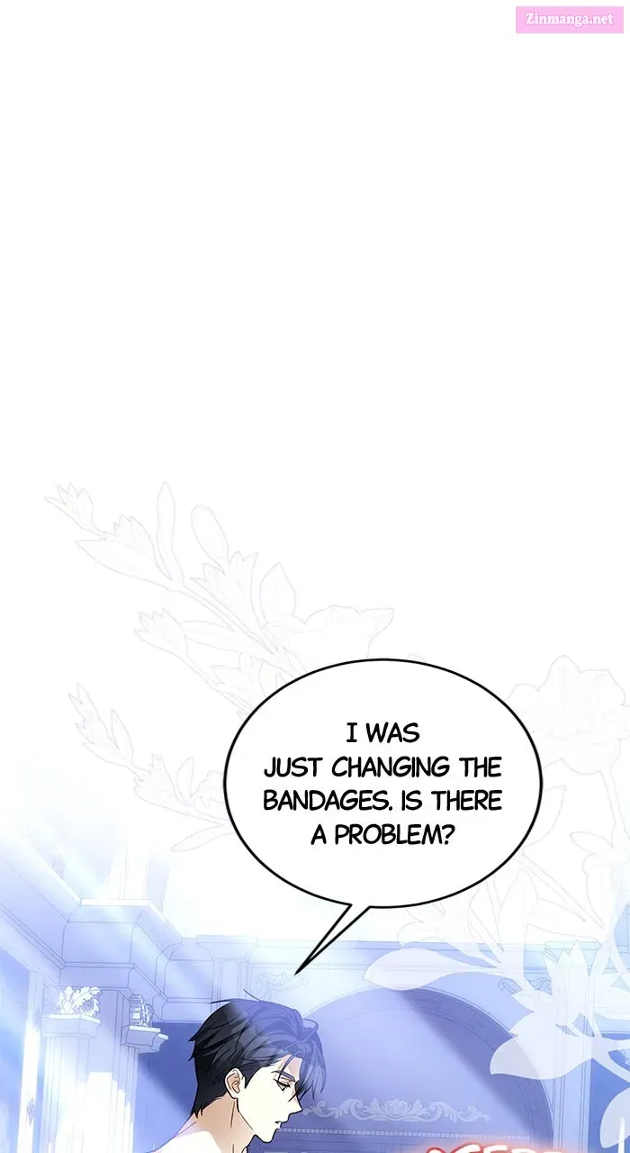 I Became the Duke’s Male Servant Chapter 35 page 1 - 