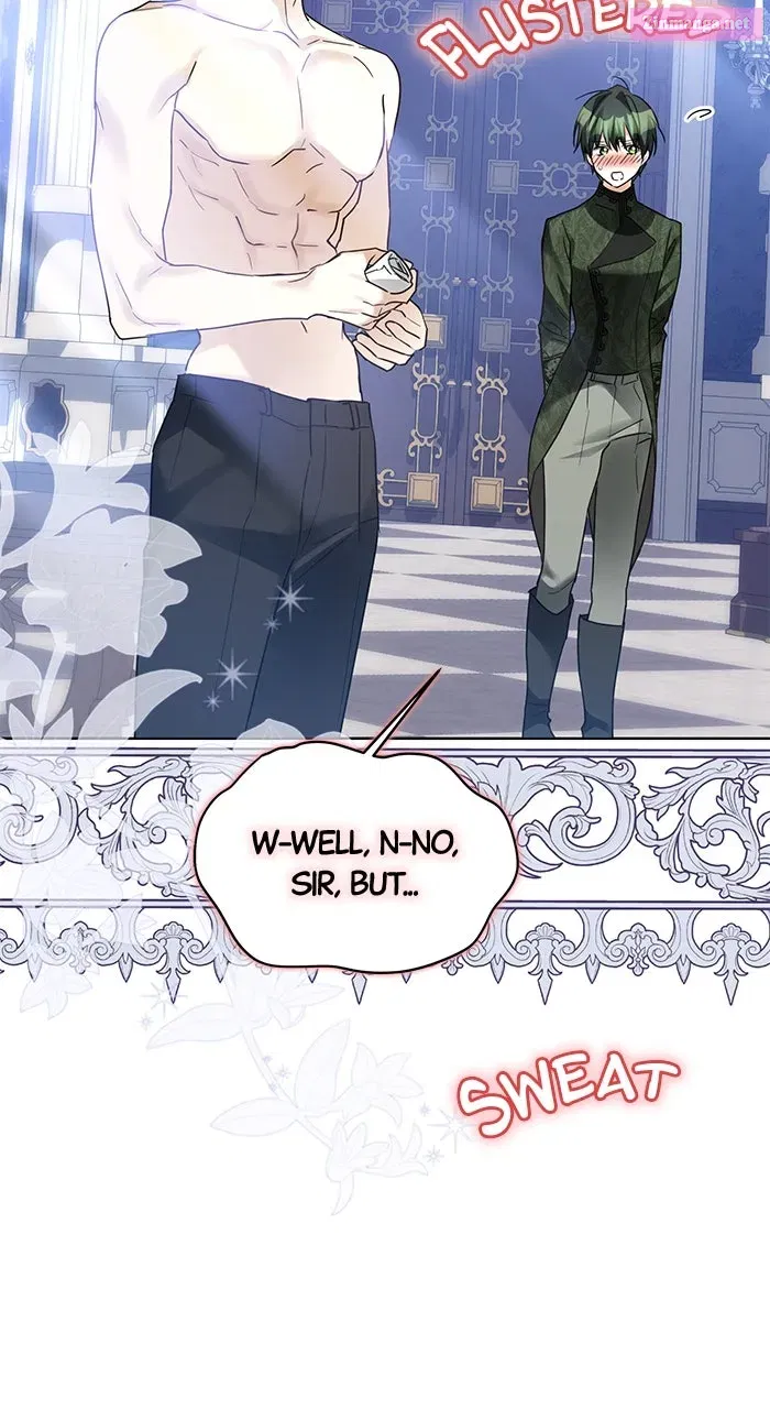 I Became the Duke’s Male Servant Chapter 35 page 2 - 
