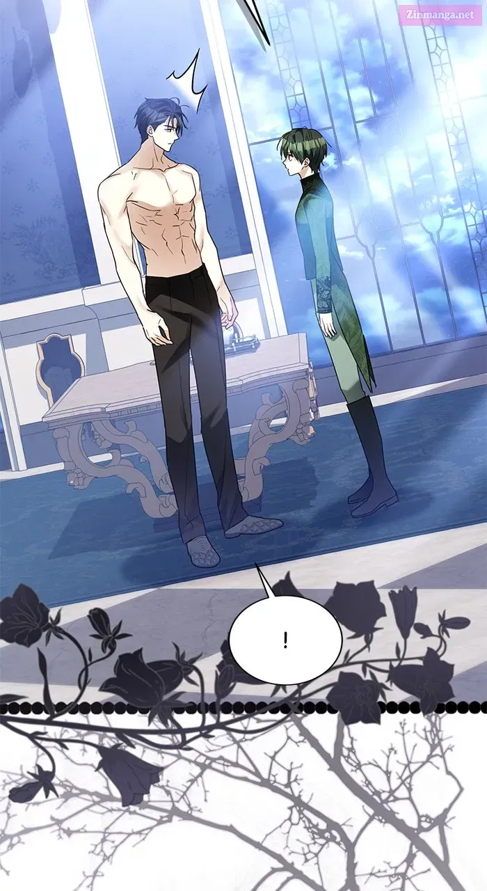 I Became the Duke’s Male Servant Chapter 35 page 11 - 