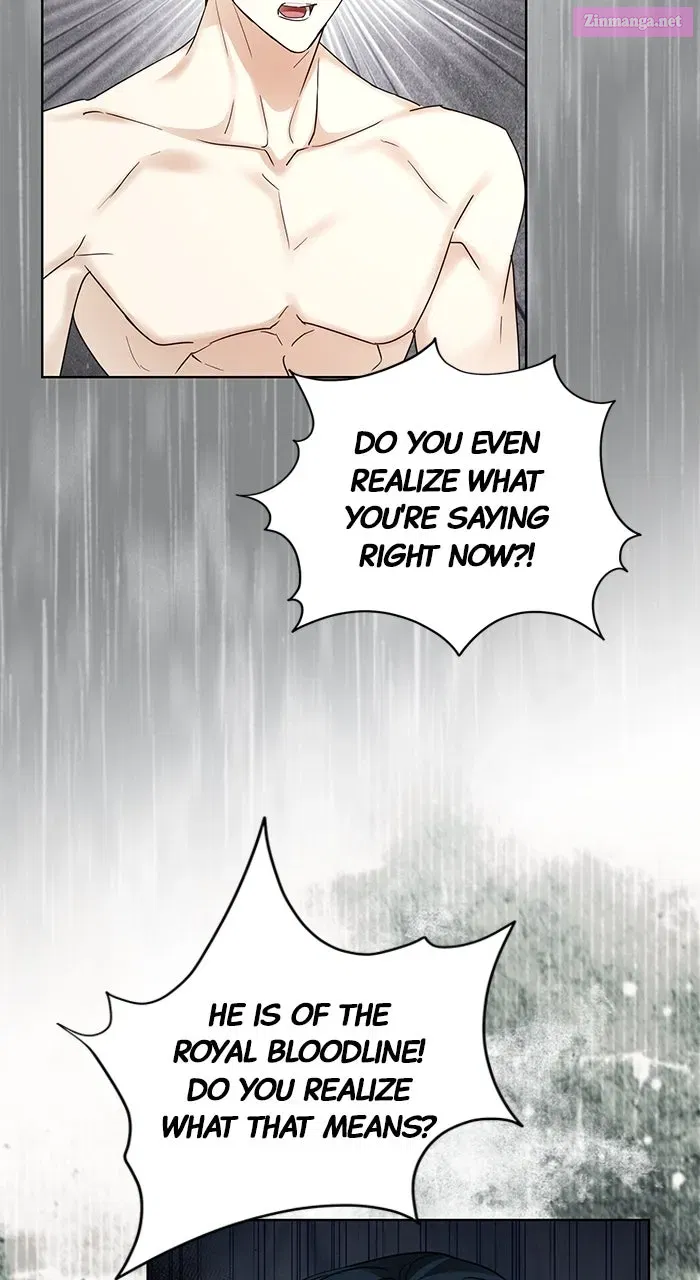 I Became the Duke’s Male Servant Chapter 35 page 13 - 