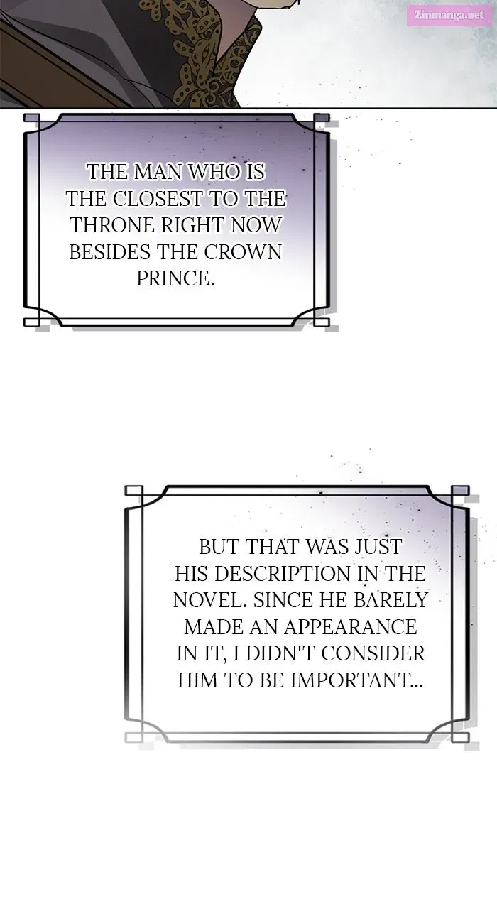 I Became the Duke’s Male Servant Chapter 35 page 17 - 