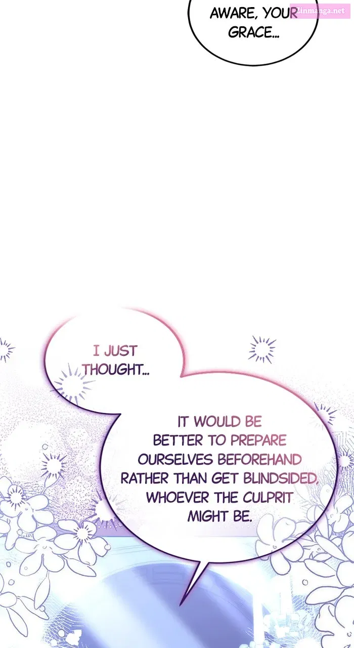 I Became the Duke’s Male Servant Chapter 35 page 19 - 