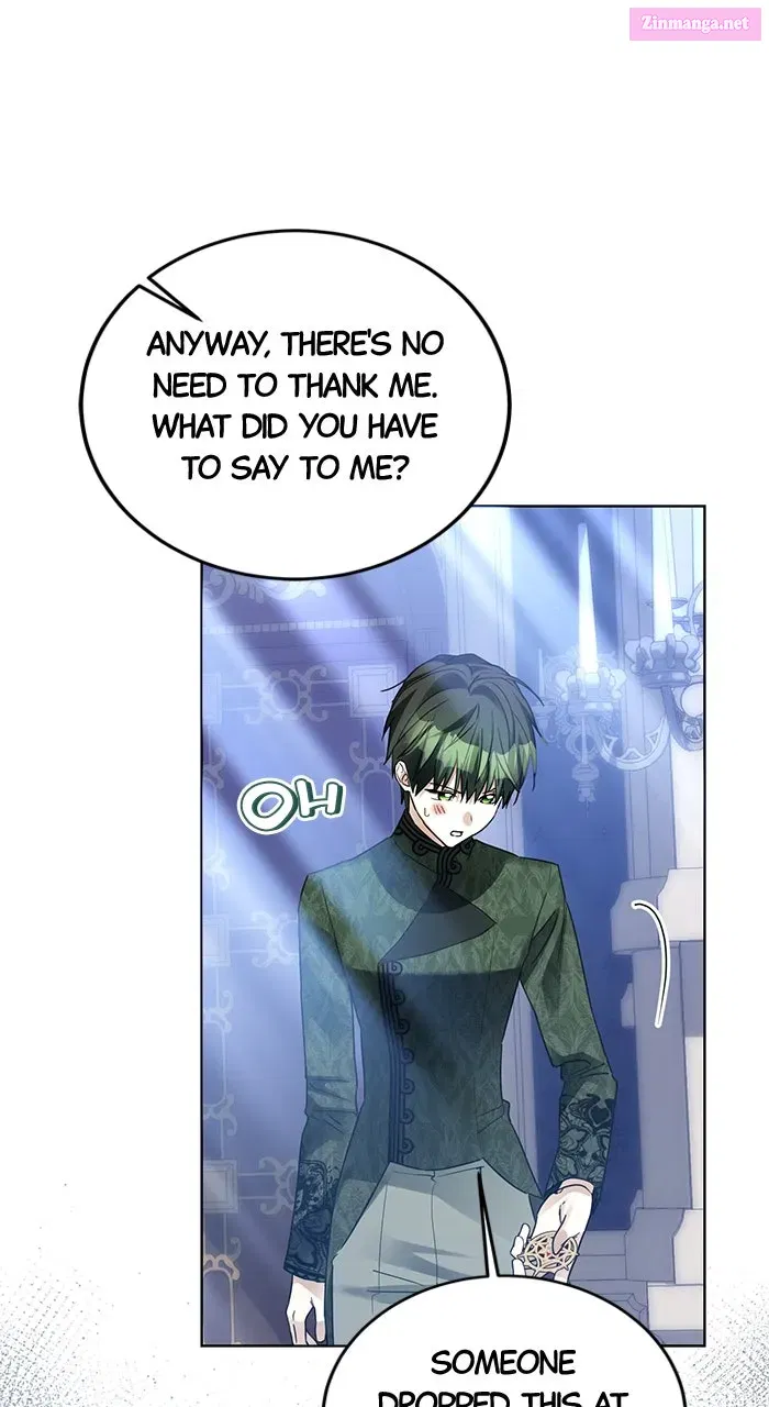 I Became the Duke’s Male Servant Chapter 35 page 3 - 