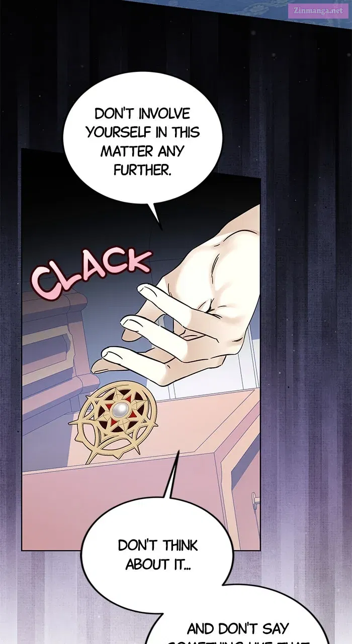 I Became the Duke’s Male Servant Chapter 35 page 23 - 