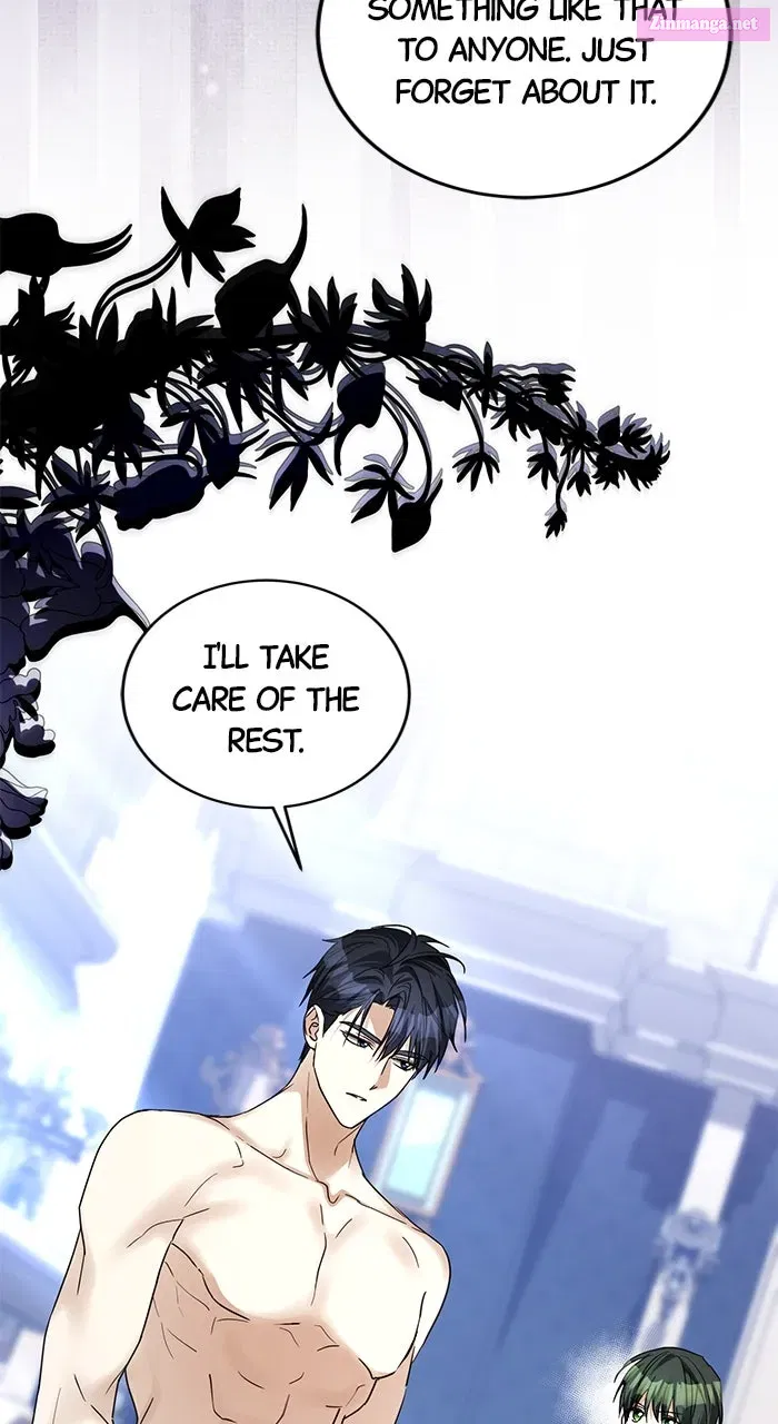 I Became the Duke’s Male Servant Chapter 35 page 24 - 