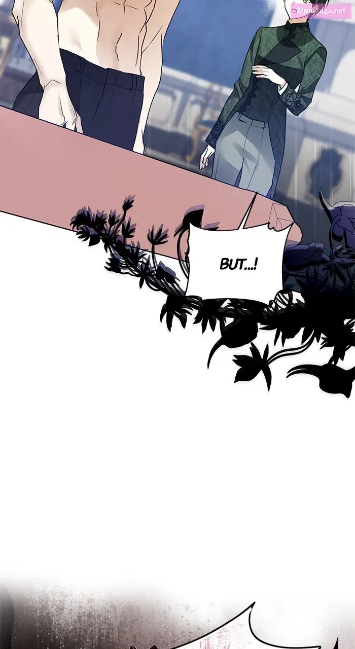 I Became the Duke’s Male Servant Chapter 35 page 25 - 