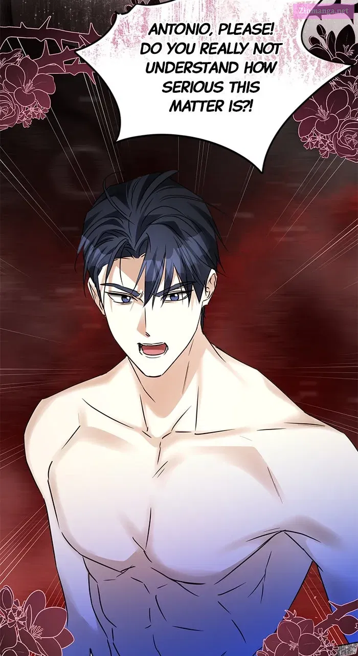 I Became the Duke’s Male Servant Chapter 35 page 26 - 