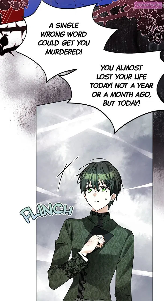 I Became the Duke’s Male Servant Chapter 35 page 27 - 