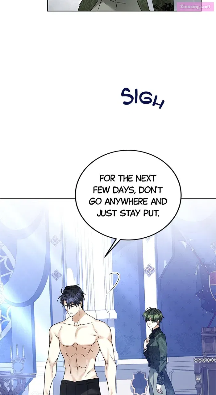 I Became the Duke’s Male Servant Chapter 35 page 28 - 