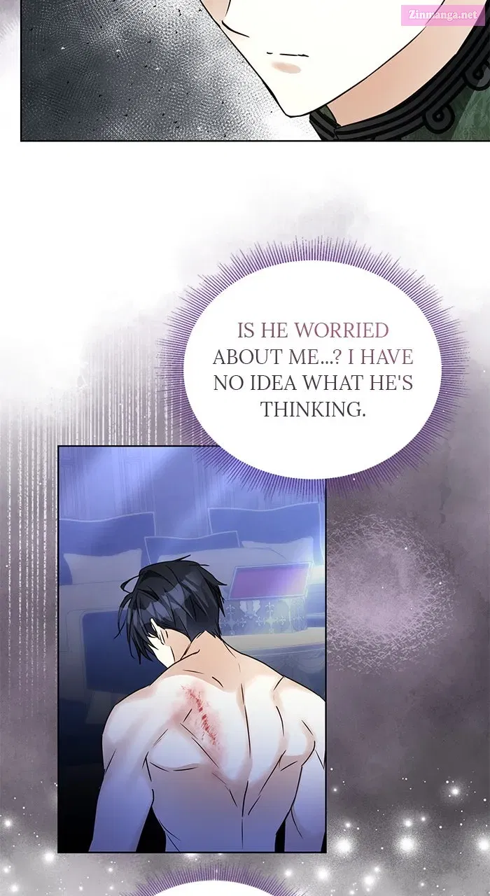 I Became the Duke’s Male Servant Chapter 35 page 30 - 