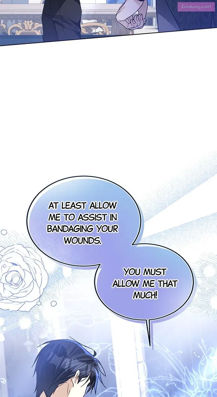 I Became the Duke’s Male Servant Chapter 35 page 32 - 