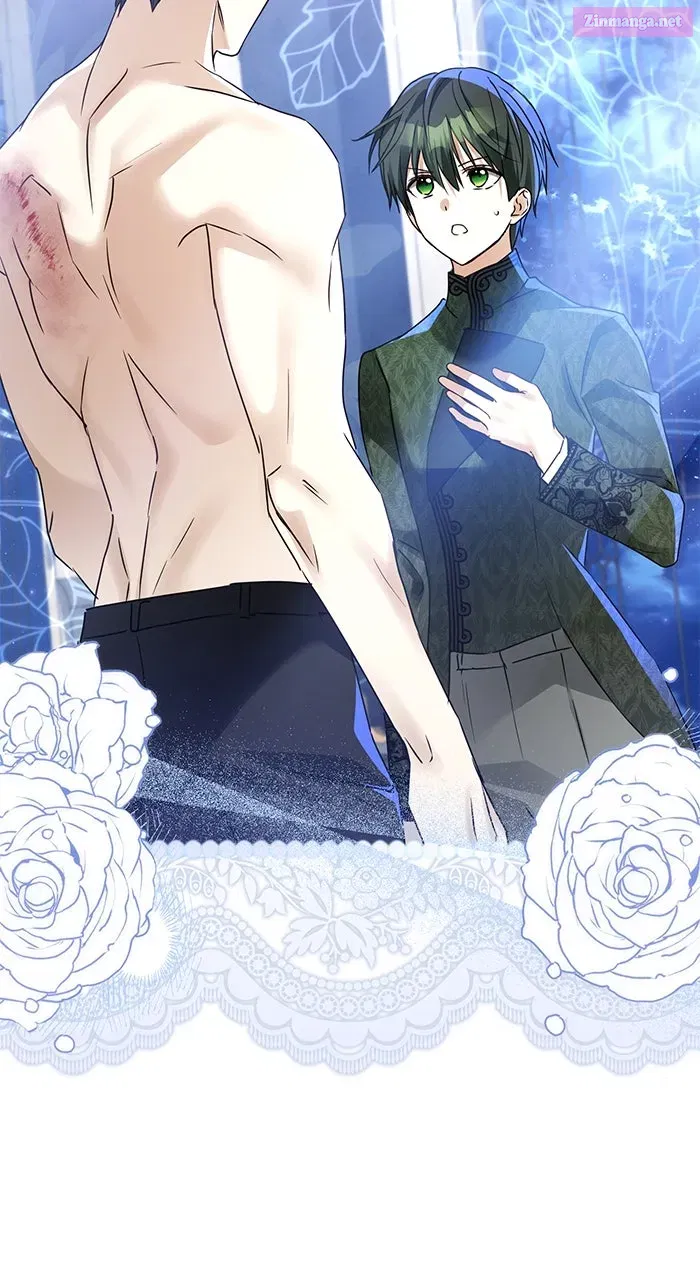 I Became the Duke’s Male Servant Chapter 35 page 33 - 
