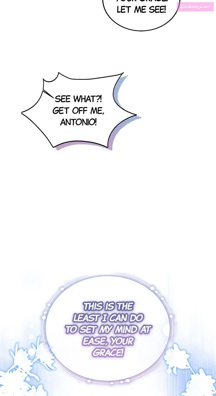 I Became the Duke’s Male Servant Chapter 35 page 35 - 