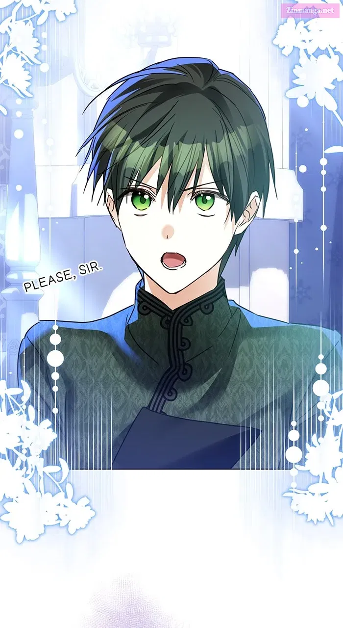 I Became the Duke’s Male Servant Chapter 35 page 36 - 