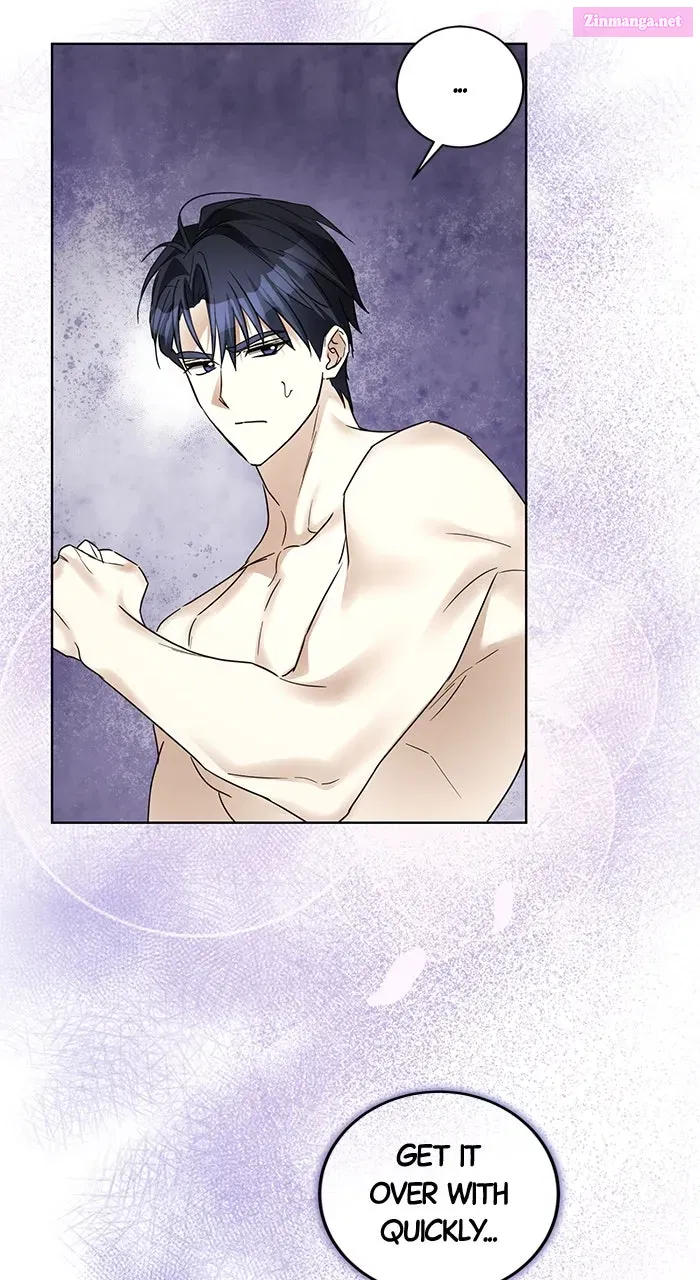 I Became the Duke’s Male Servant Chapter 35 page 37 - 