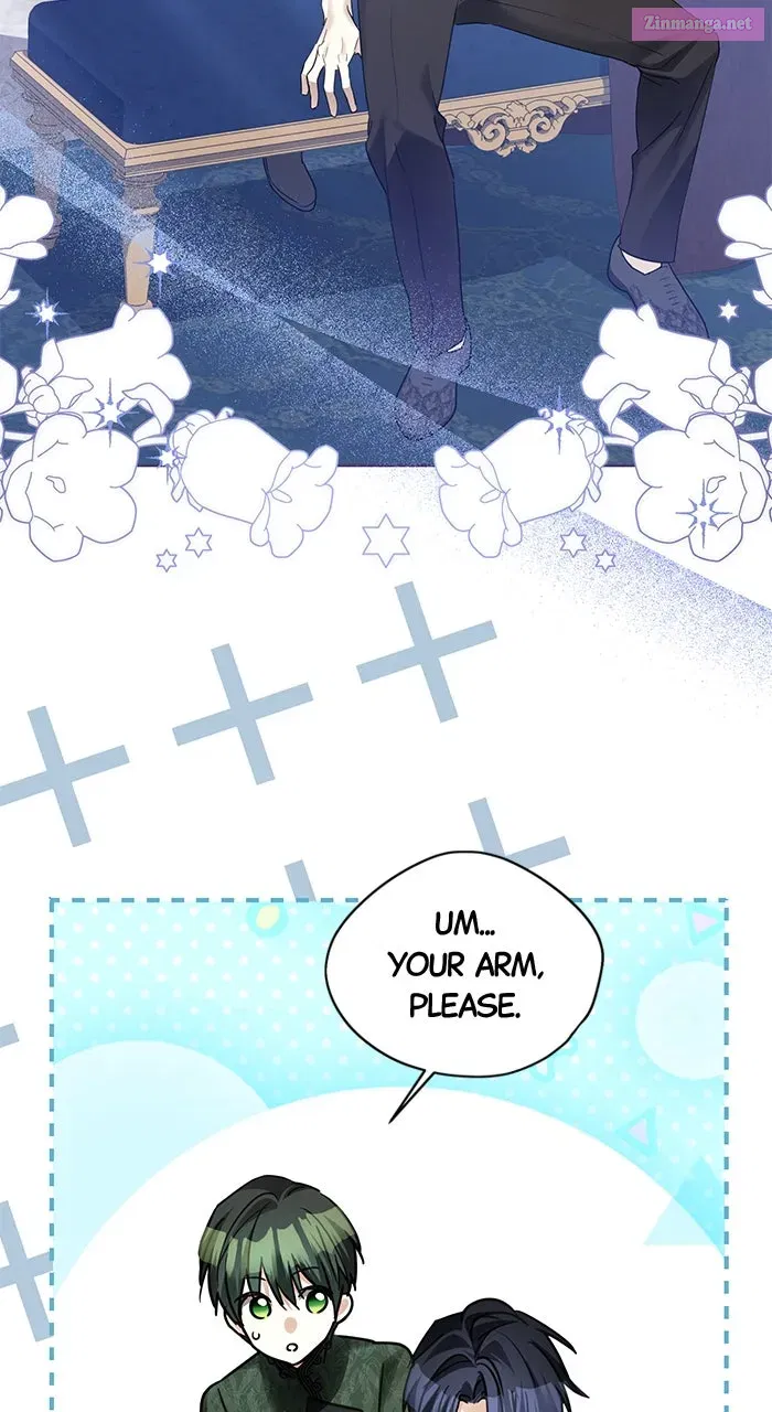 I Became the Duke’s Male Servant Chapter 35 page 40 - 