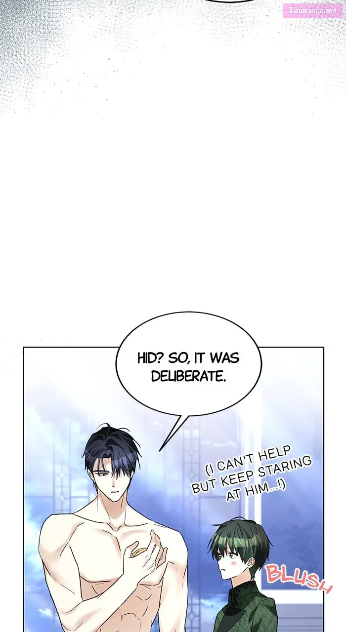 I Became the Duke’s Male Servant Chapter 35 page 5 - 