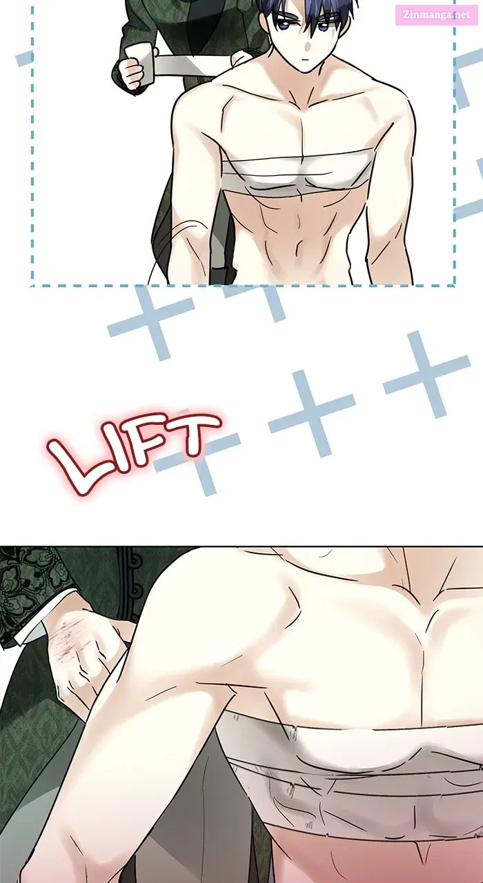 I Became the Duke’s Male Servant Chapter 35 page 41 - 