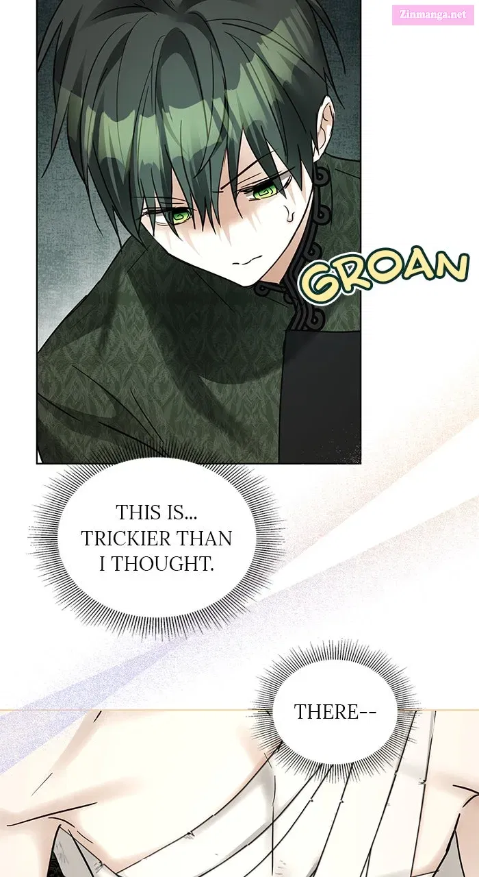 I Became the Duke’s Male Servant Chapter 35 page 44 - 