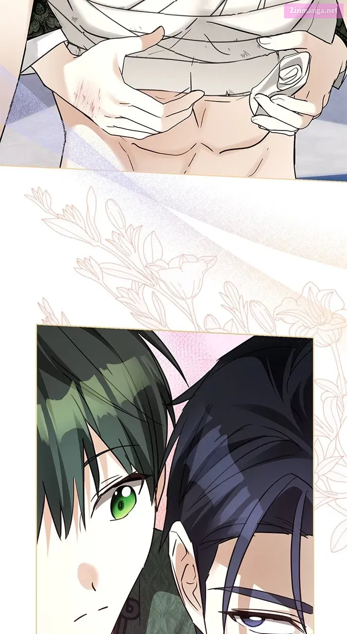 I Became the Duke’s Male Servant Chapter 35 page 45 - 