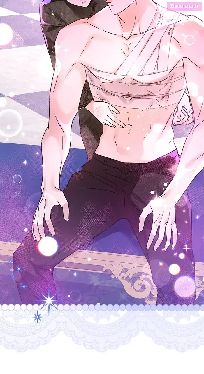 I Became the Duke’s Male Servant Chapter 35 page 47 - 