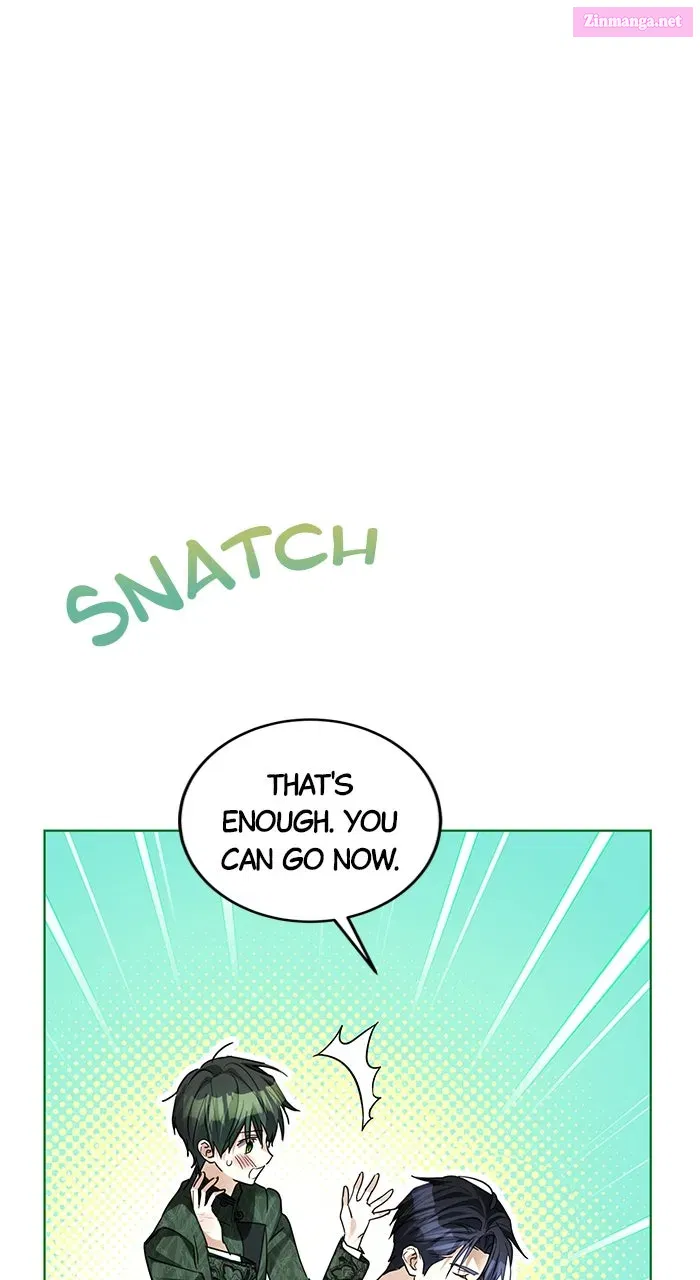 I Became the Duke’s Male Servant Chapter 35 page 48 - 