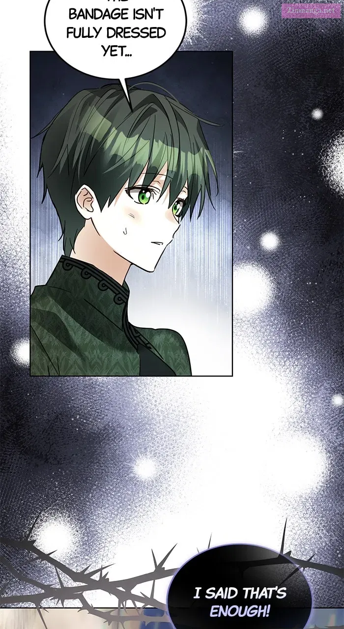 I Became the Duke’s Male Servant Chapter 35 page 50 - 