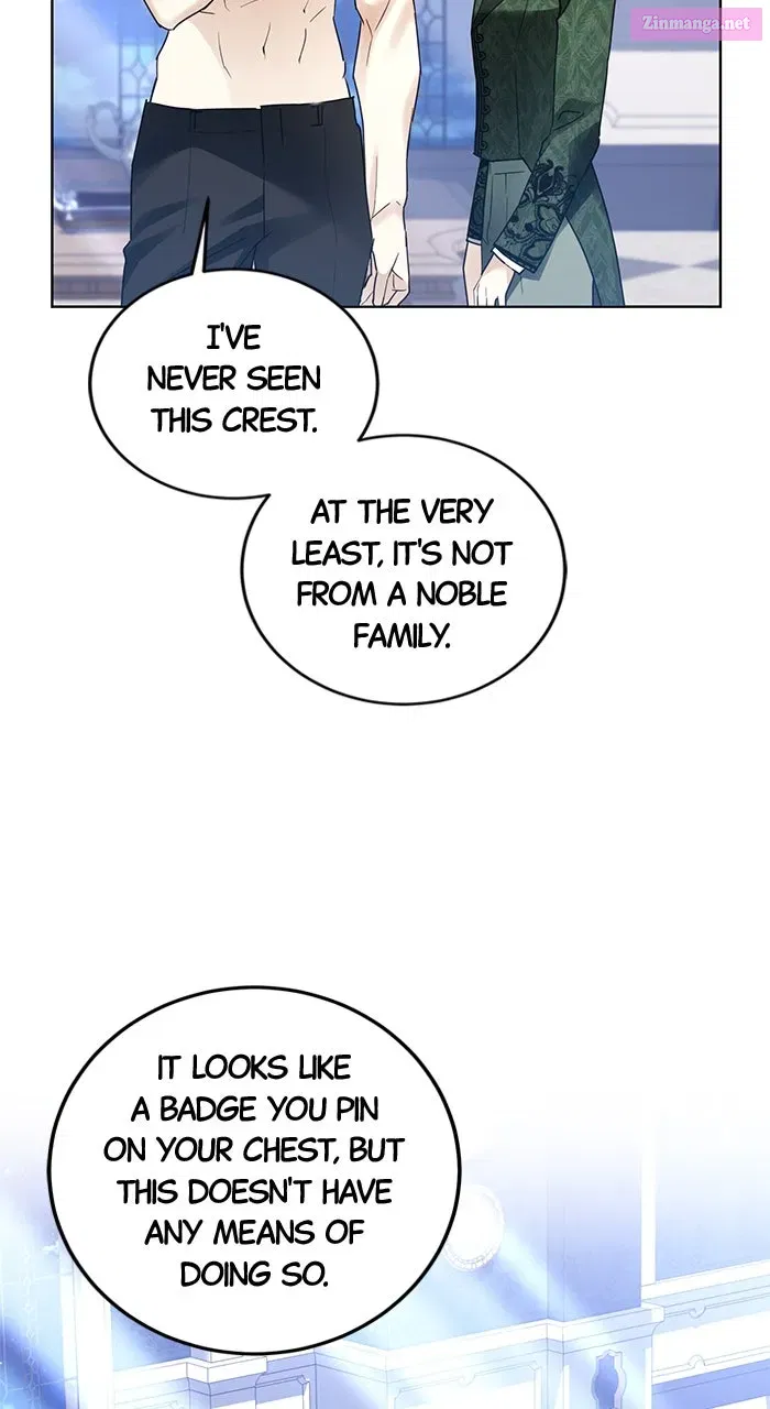 I Became the Duke’s Male Servant Chapter 35 page 6 - 