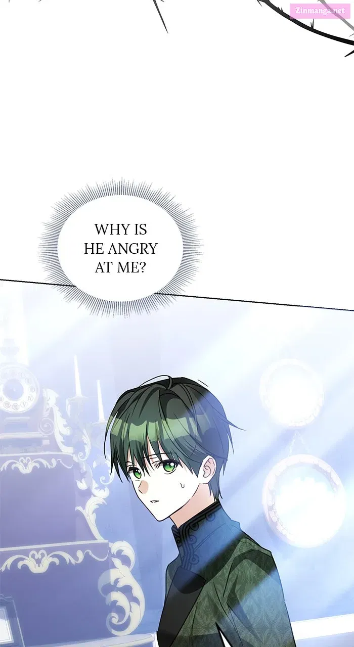 I Became the Duke’s Male Servant Chapter 35 page 52 - 