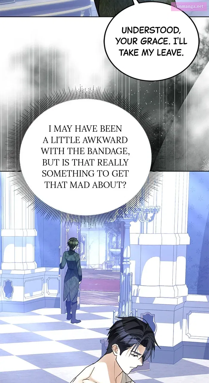 I Became the Duke’s Male Servant Chapter 35 page 53 - 