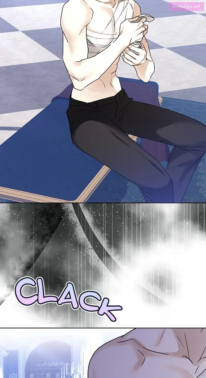 I Became the Duke’s Male Servant Chapter 35 page 54 - 