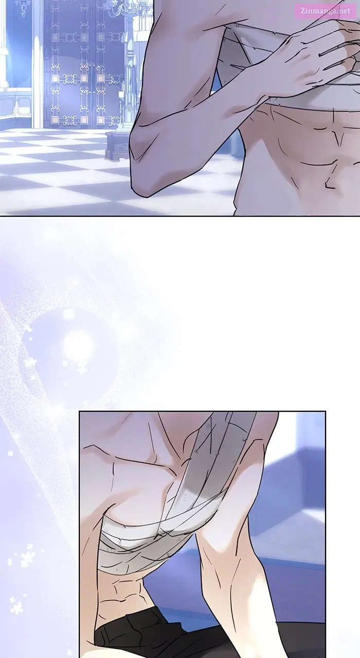 I Became the Duke’s Male Servant Chapter 35 page 55 - 