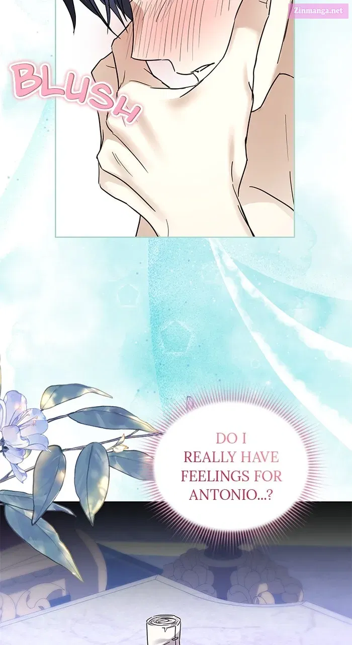 I Became the Duke’s Male Servant Chapter 35 page 60 - 
