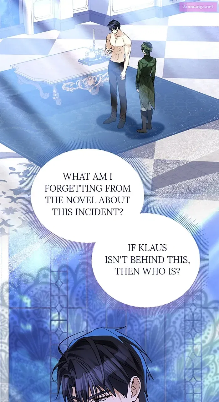 I Became the Duke’s Male Servant Chapter 35 page 7 - 