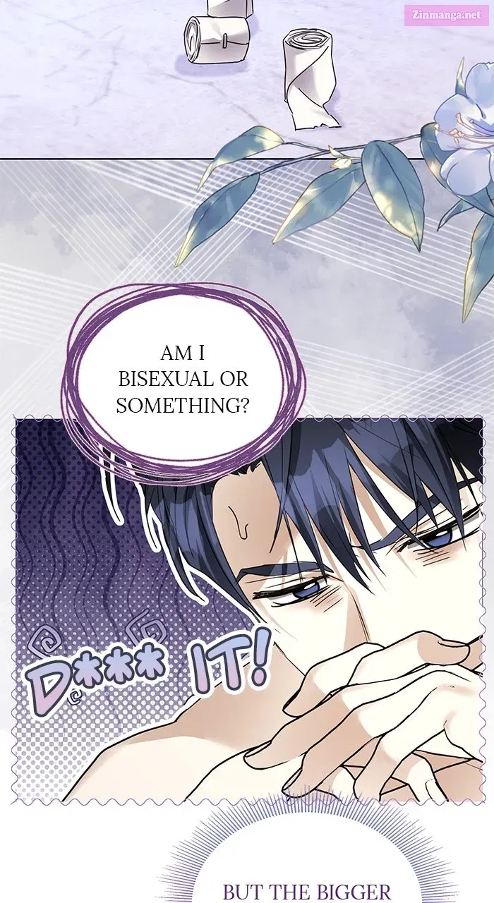 I Became the Duke’s Male Servant Chapter 35 page 61 - 