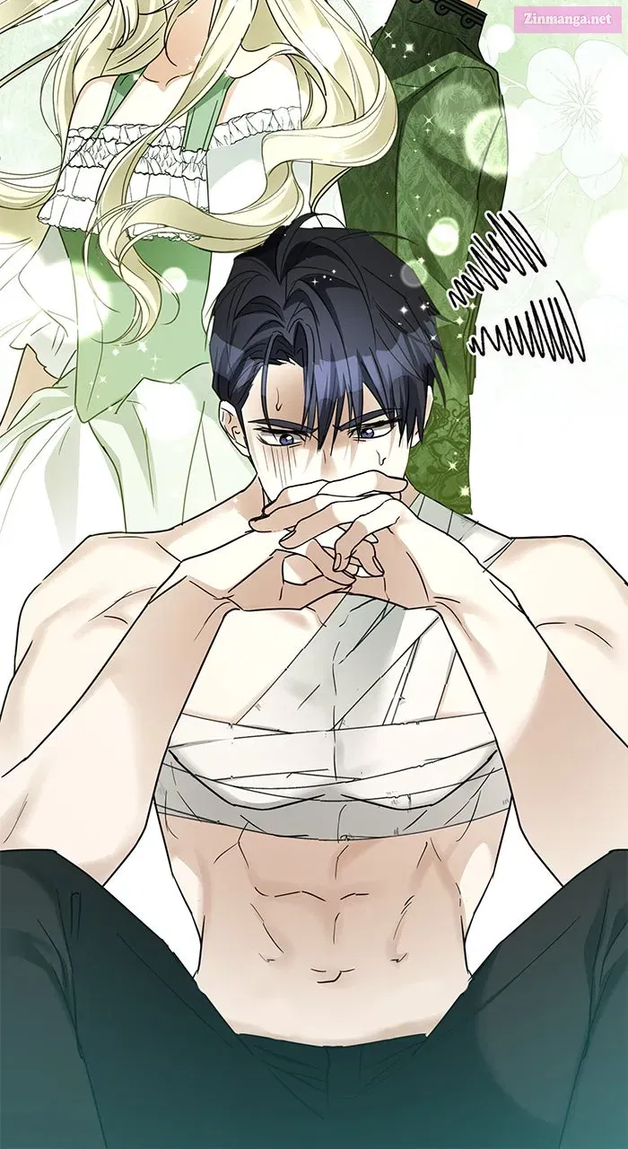 I Became the Duke’s Male Servant Chapter 35 page 63 - 