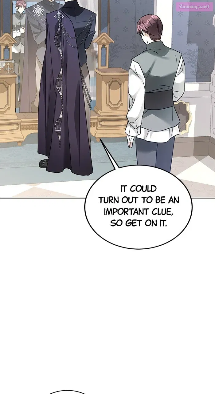 I Became the Duke’s Male Servant Chapter 35 page 68 - 