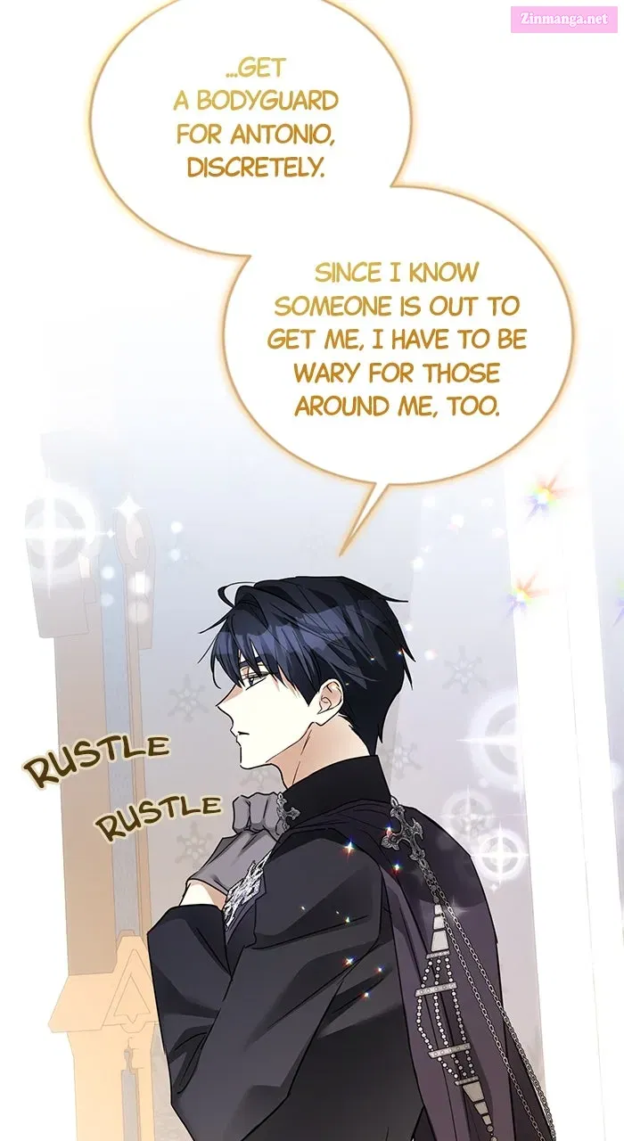 I Became the Duke’s Male Servant Chapter 35 page 70 - 