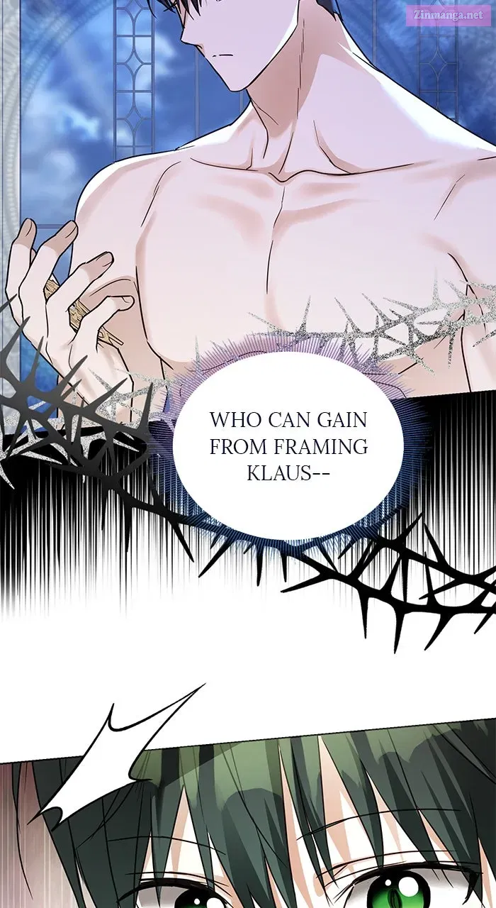 I Became the Duke’s Male Servant Chapter 35 page 8 - 